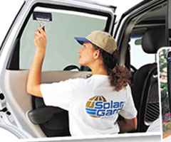 windows tinting